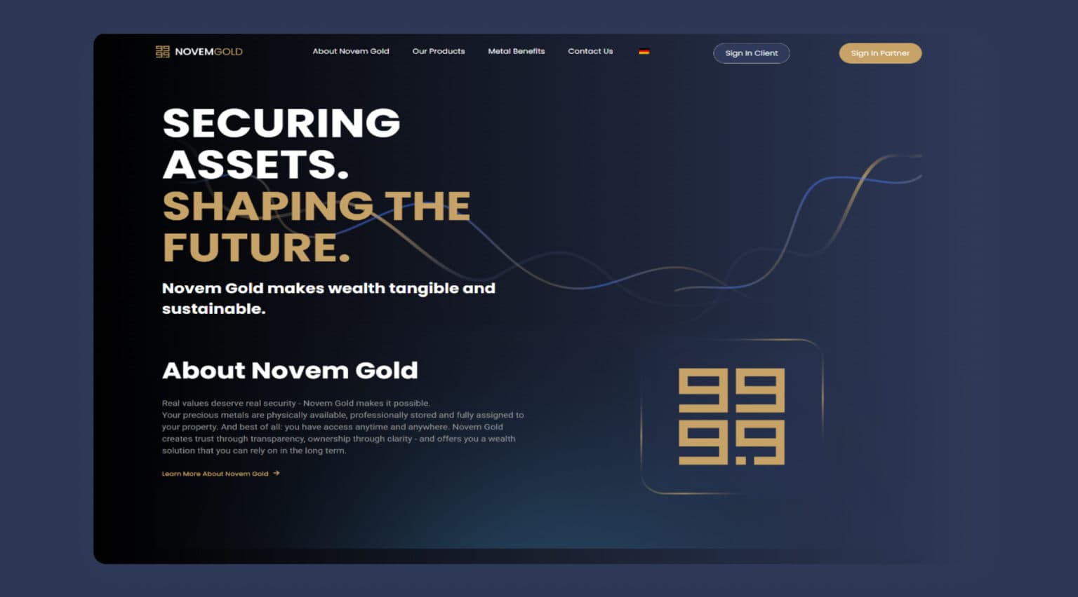 SEO Success story of an Architecture Firm